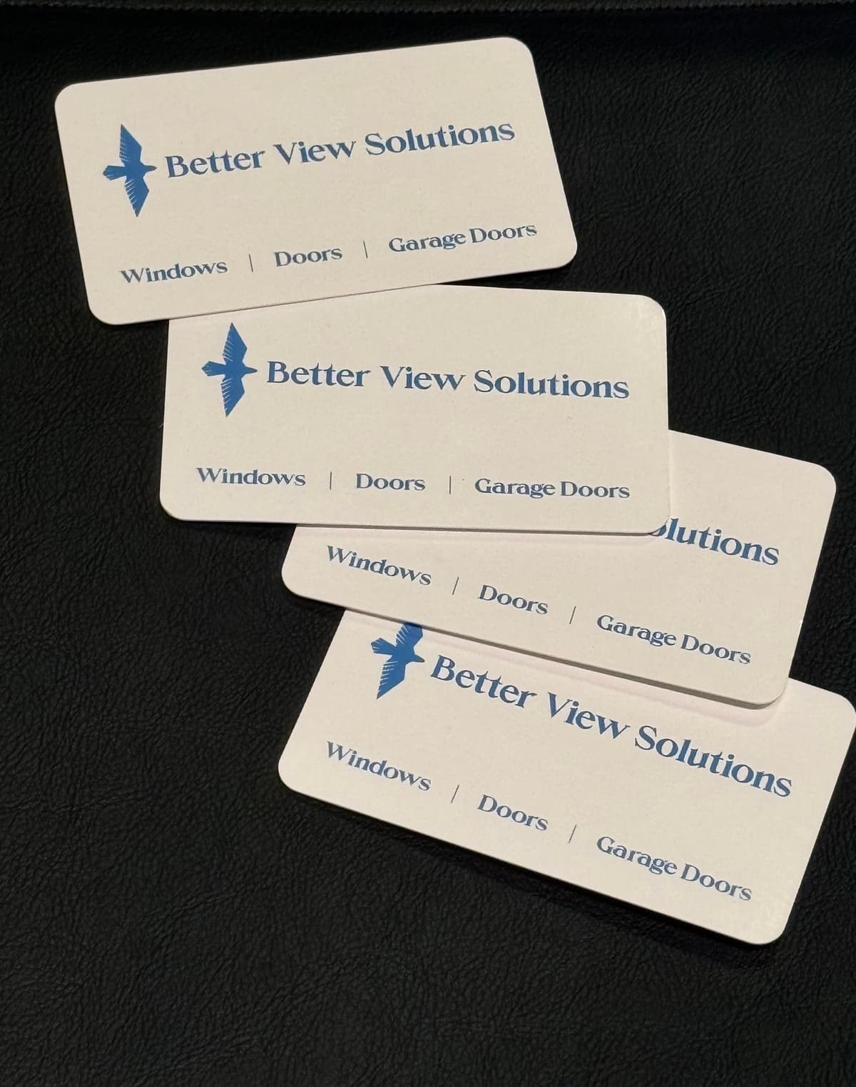 Better Cards